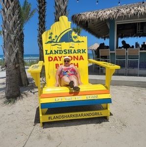 Meet your Posher, Denise